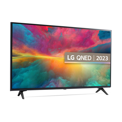 LG 43QNED756RA_AEK 43" 4K QNED Smart TV