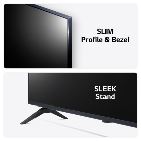 LG 43QNED756RA_AEK 43" 4K QNED Smart TV - 5