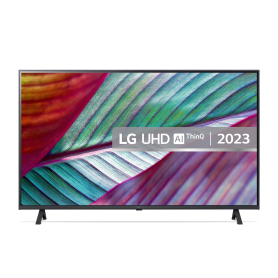 LG 43UR78006LK_AEK 43" 4K Smart LED TV