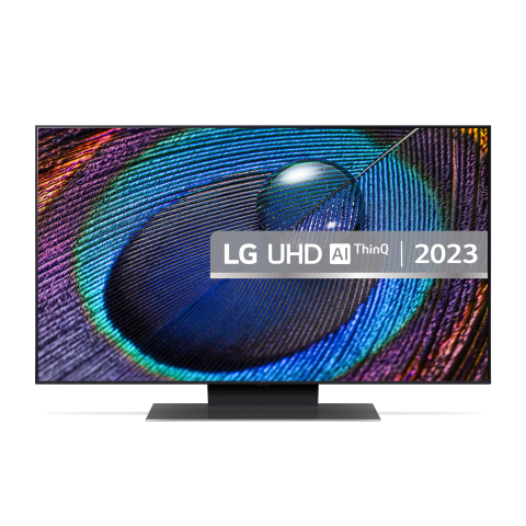 LG 55UR91006LA_AEK 55" 4K Smart LED TV