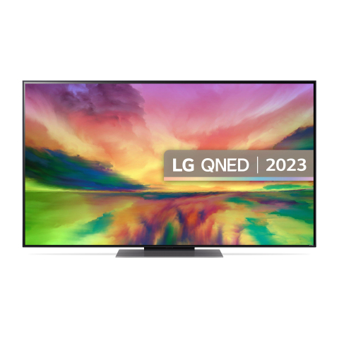 LG 75QNED816RE_AEK 75" 4K Smart QNED TV