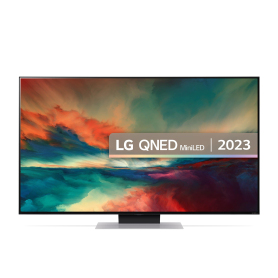 LG 75QNED866RE_AEK 75" 4K Smart QNED TV - 0