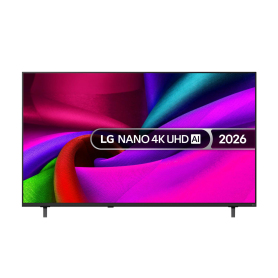 LG 65NU900B6LA.AEK 65" 4K UHD NANO AI Smart TV