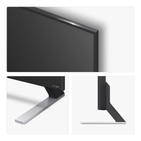 LG 65QNED84A6C.AEK 65" 4K Ultra HD QNED Smart TV - 4