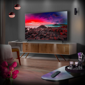 LG 75UT80006LA.AEK 75" 4K LED Smart TV - 1