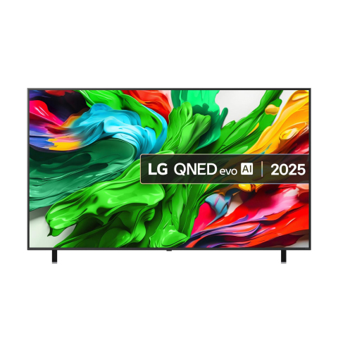 LG 86QNED85A6C.AEK 86" 4K QNED Smart TV