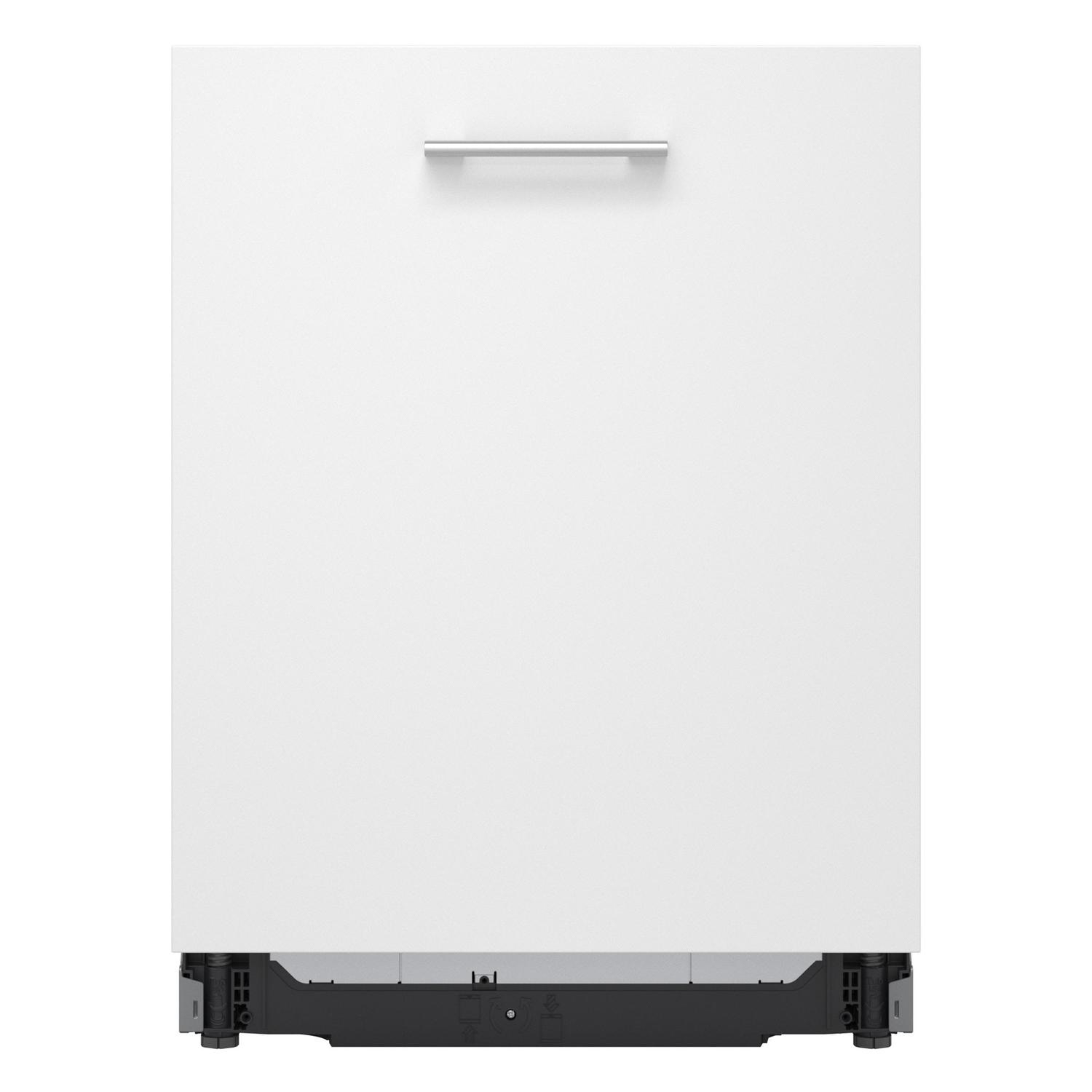 LG Series 5 QuadWash DB273TX 14 PS WiFi Connected Integrated Full Size Dishwasher full image