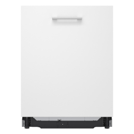 LG Series 5 QuadWash DB273TX 14 PS WiFi Connected Integrated Full Size Dishwasher