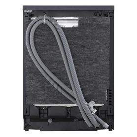 LG Series 7 TrueSteam QuadWash DF587HMS 14 PS WiFi Connected Freestanding Full Size Dishwasher - Matte Black  - 2