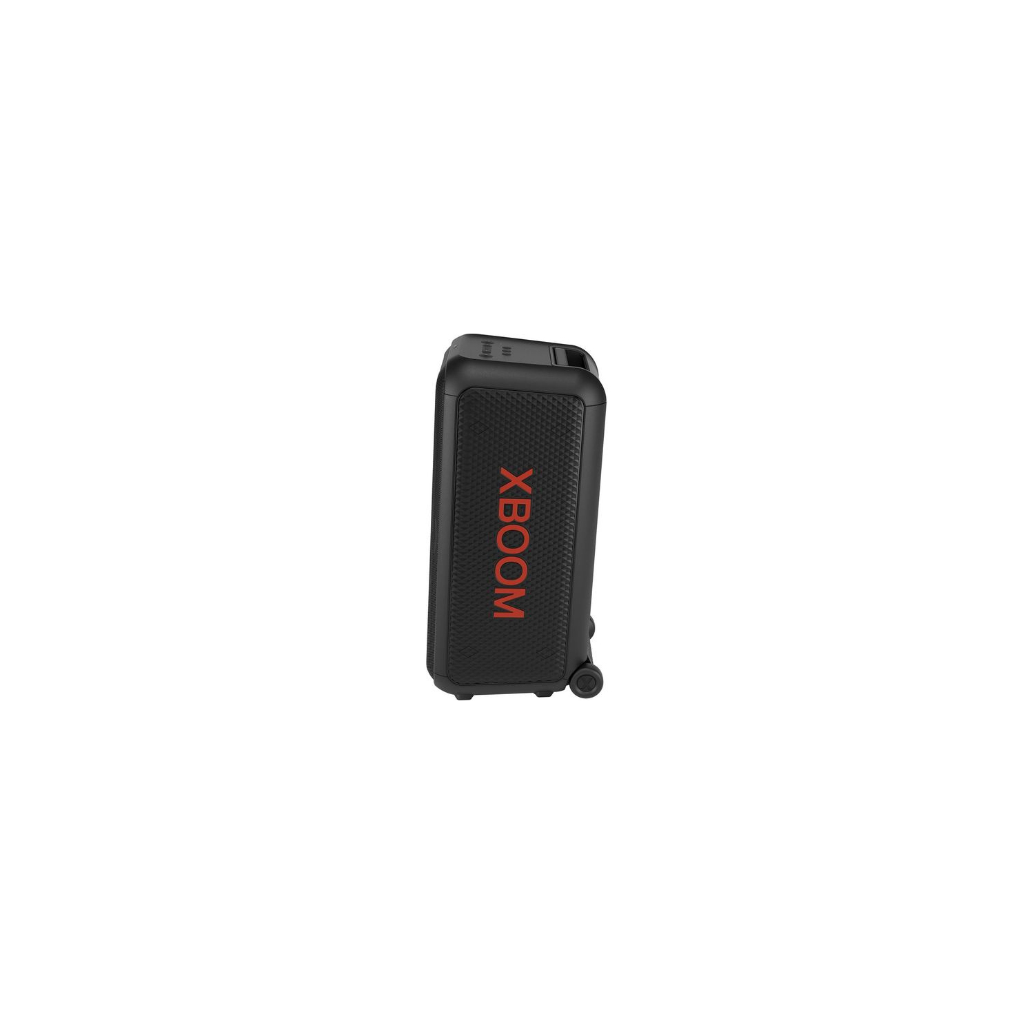 LG DXL7T.DGBRLLK Bluetooth Megasound Party Speaker  full image