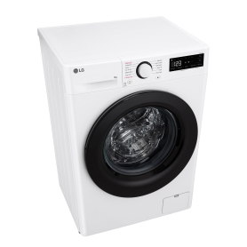 LG F2Y509WBLN1 9kg 1200 Spin Washing Machine - White - 3