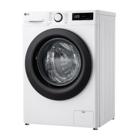 LG F2Y509WBLN1 9kg 1200 Spin Washing Machine - White - 9
