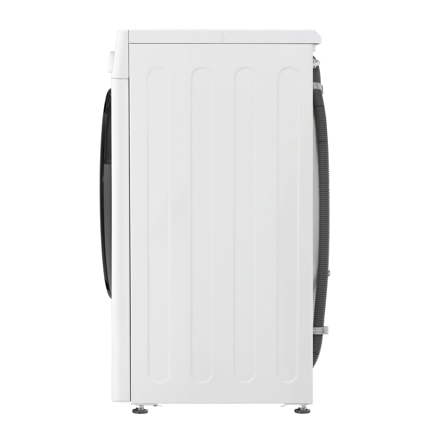 LG F2Y509WBLN1 9kg 1200 Spin Washing Machine - White - 6