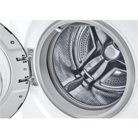 LG F4T209WSE 9kg 1400 Spin Washing Machine - White - 9