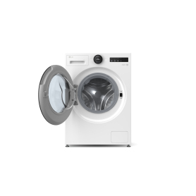 LG F4X7009TWB 9kg 1400 Spin Washing Machine - White - 3