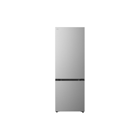 LG Fit & Max GBBW322CPY Smart 70/30 Fridge Freezer - Prime Silver