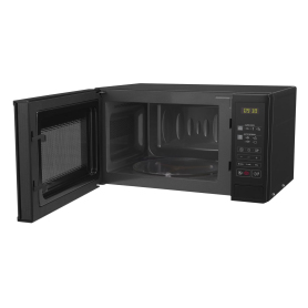 LG MS2042D 20 Litres Microwave - Black - 8