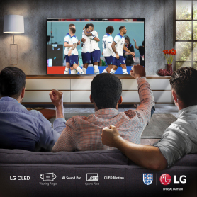 LG OLED55B36LA_AEK 55" 4K OLED Smart TV - 2