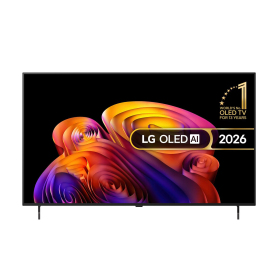 LG OLED55B6ELC.AEK 55" 4K OLED AI Smart TV