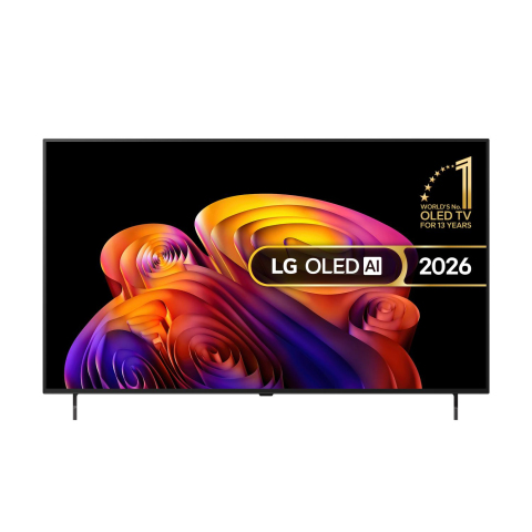 LG OLED55B6ELC.AEK 55" 4K OLED AI Smart TV