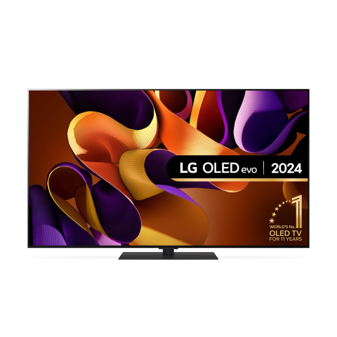 LG OLED55G46LS.AEK 55" 4K OLED EVO Smart TV