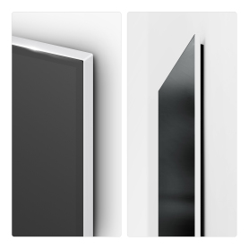 AI G5 4K Smart TV - Black - 9