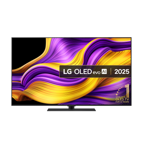 LG OLED48G56LS.AEK 48" 4K OLED Smart TV