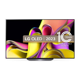 LG OLED65B36LA_AEK 65" 4K Smart OLED TV - 0