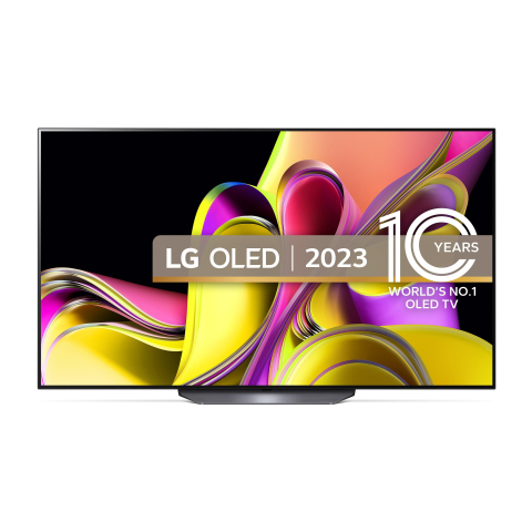 LG OLED65B36LA_AEK 65" 4K Smart OLED TV