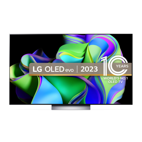 LG OLED65C36LC_AEK 65" 4K Smart OLED TV