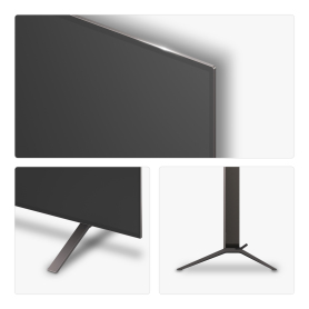  4K OLED Smart TV - 9