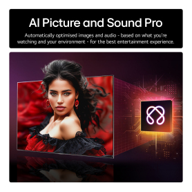 4K OLED Smart TV - 8
