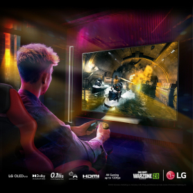 LG OLED77C36LC_AEK 77" 4K OLED Smart TV - 7