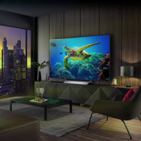 LG OLED77C36LC_AEK 77" 4K OLED Smart TV - 6
