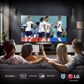 LG OLED77C36LC_AEK 77" 4K OLED Smart TV - 5