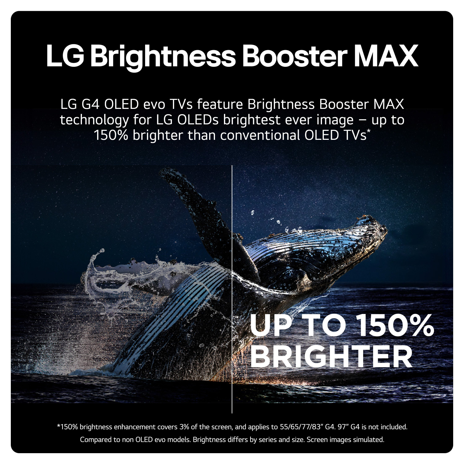 LG OLED77G45LW.AEK 77" 4K OLED EVO Smart TV full image
