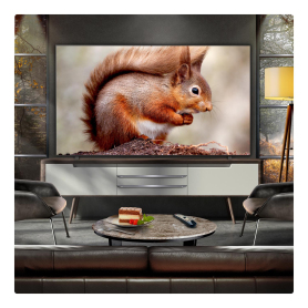 LG OLED83B56LA.AEK 83" 4K Ultra HD OLED AI B5 Smart TV
