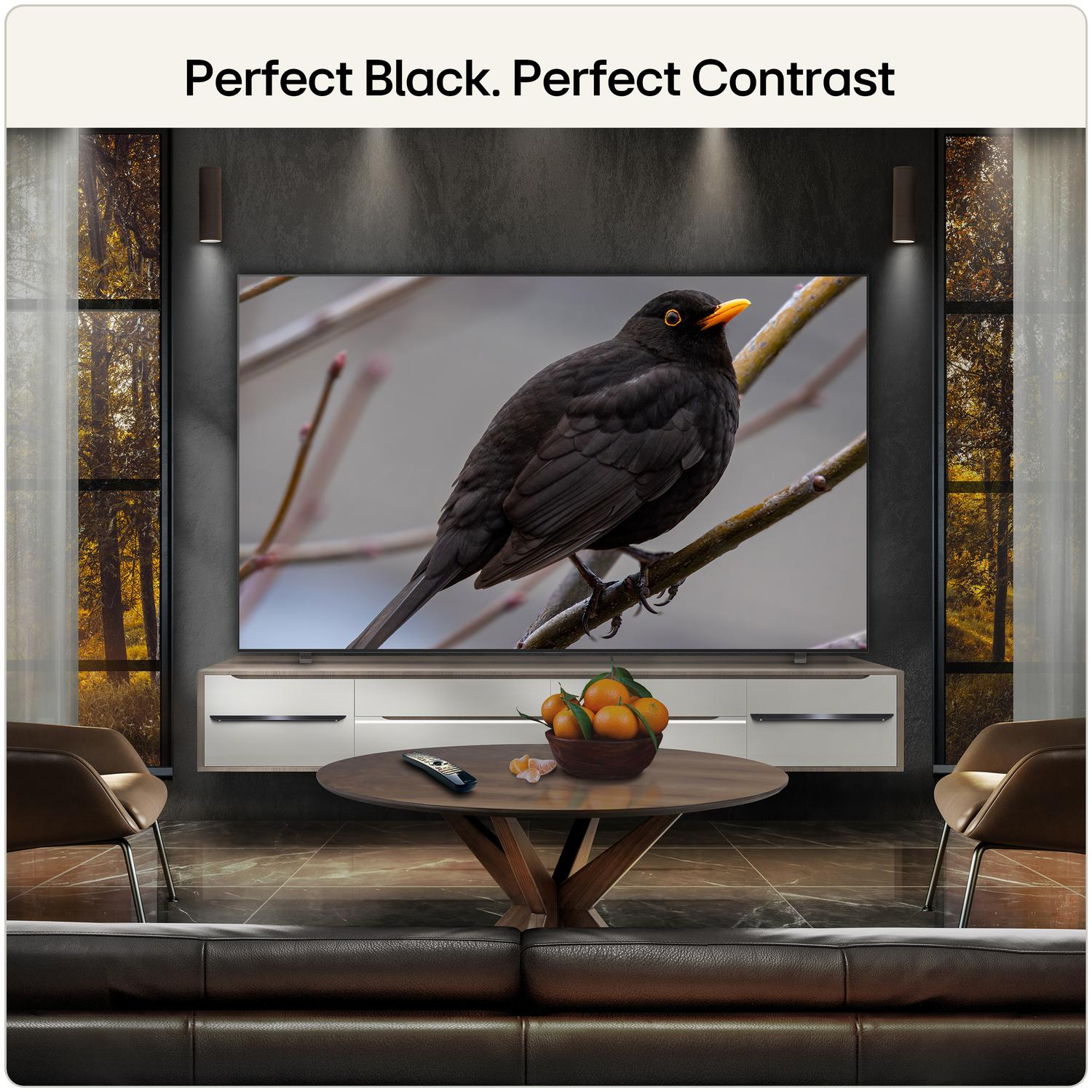 LG OLED83B6ELB.AEK 83" 4K OLED AI Smart TV full image