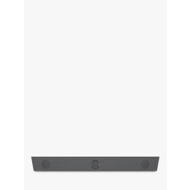LG S95QR_DGBRLLK 9.1.5 ch Soundbar - Dark Steel Silver - 9