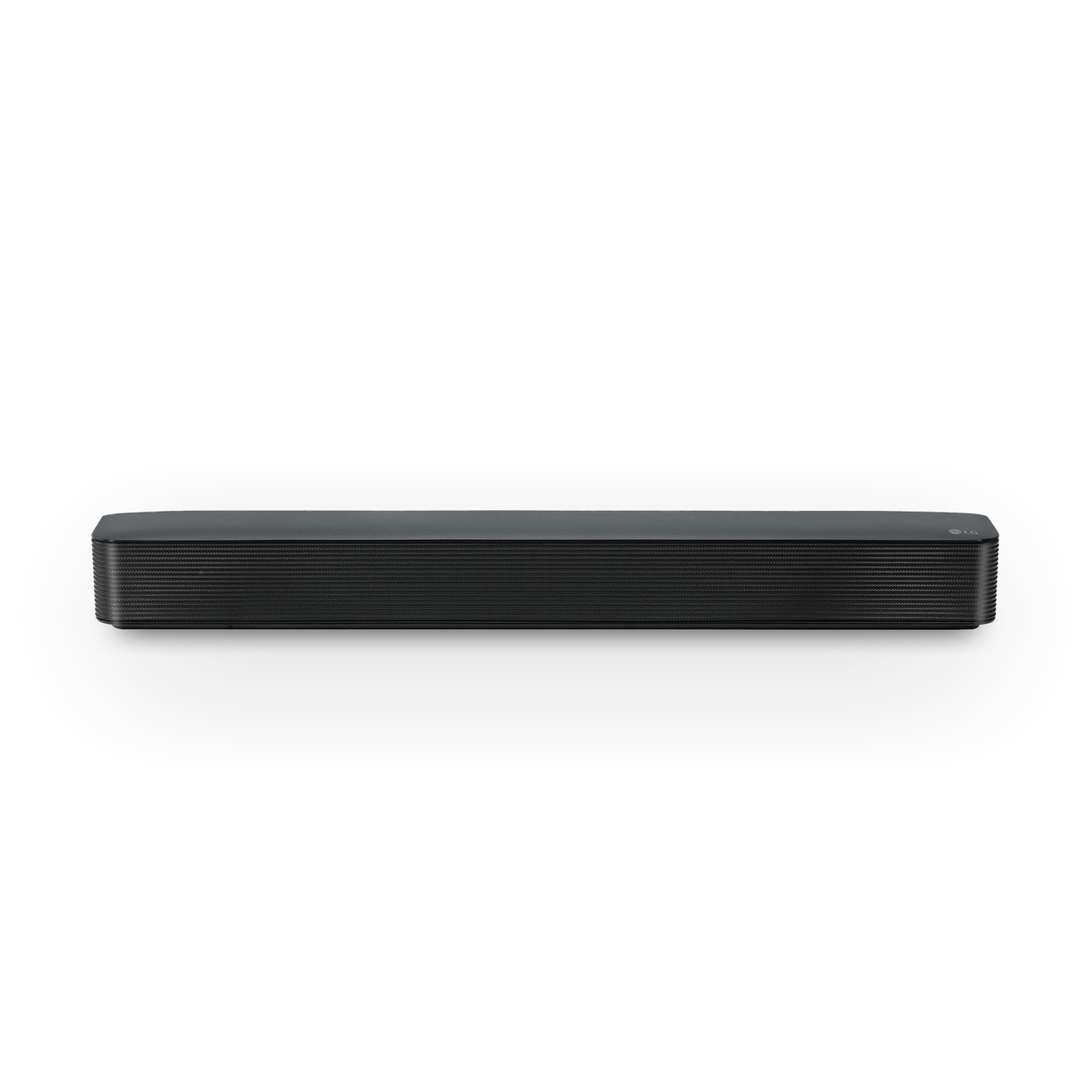 LG SQM1.AGBRLLK soundbar speaker 2.0 channels 40 W - Black full image