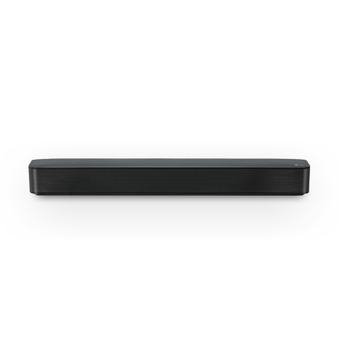 LG SQM1.AGBRLLK soundbar speaker 2.0 channels 40 W - Black