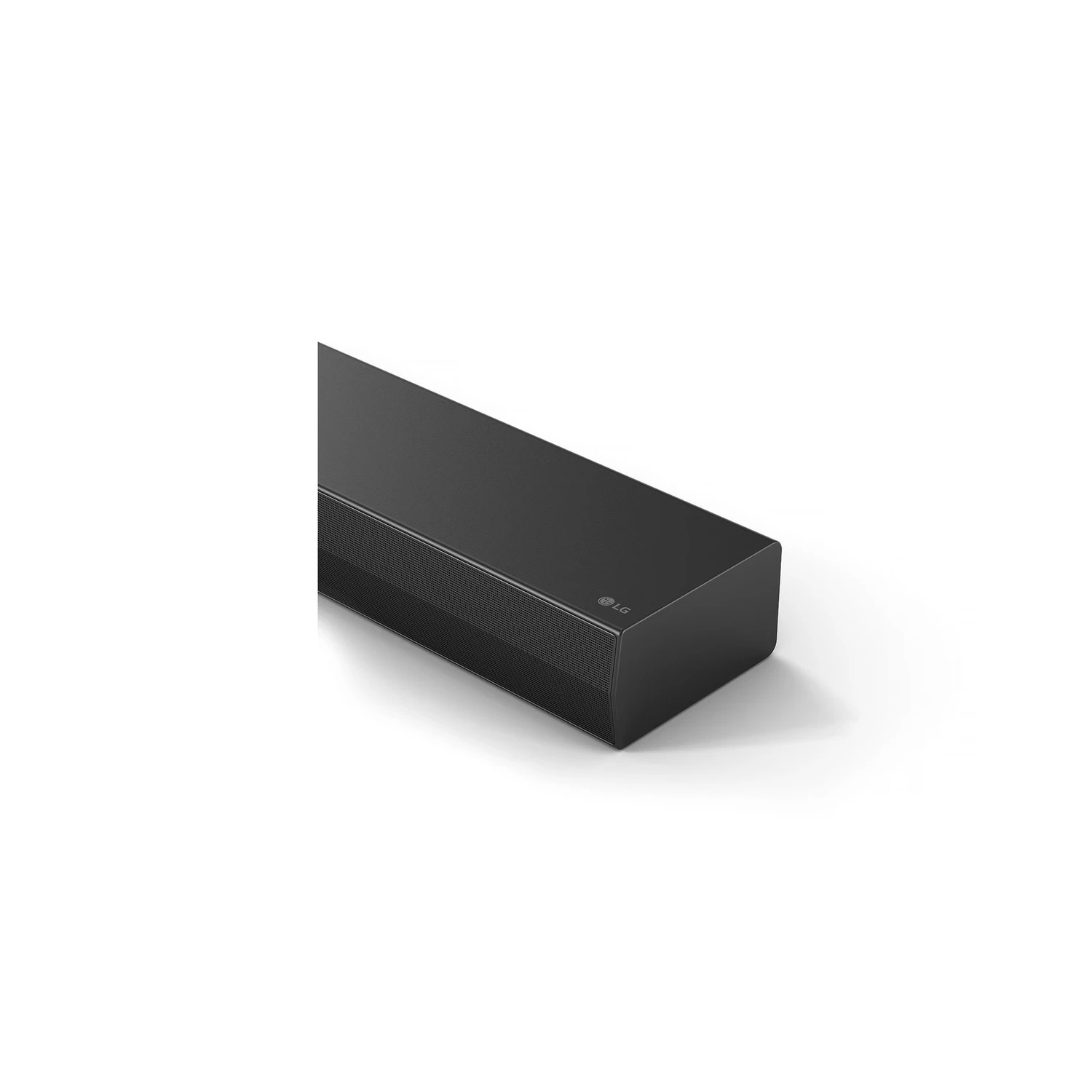 LG US70TY.AGBRLLD 3.1.1ch Soundbar & Sub for TV with Dolby Atmos - Black full image