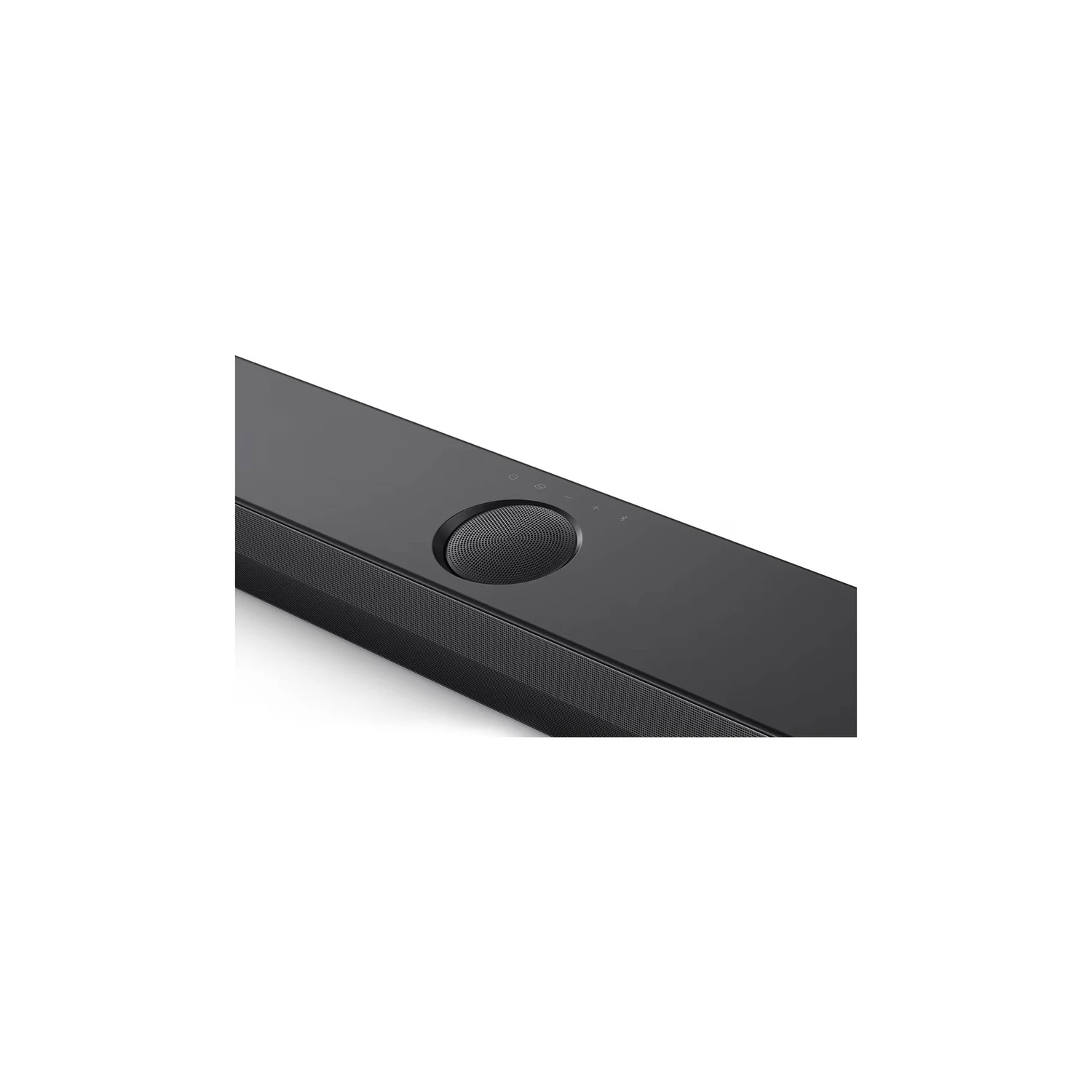 LG US70TY.AGBRLLD 3.1.1ch Soundbar & Sub for TV with Dolby Atmos - Black full image