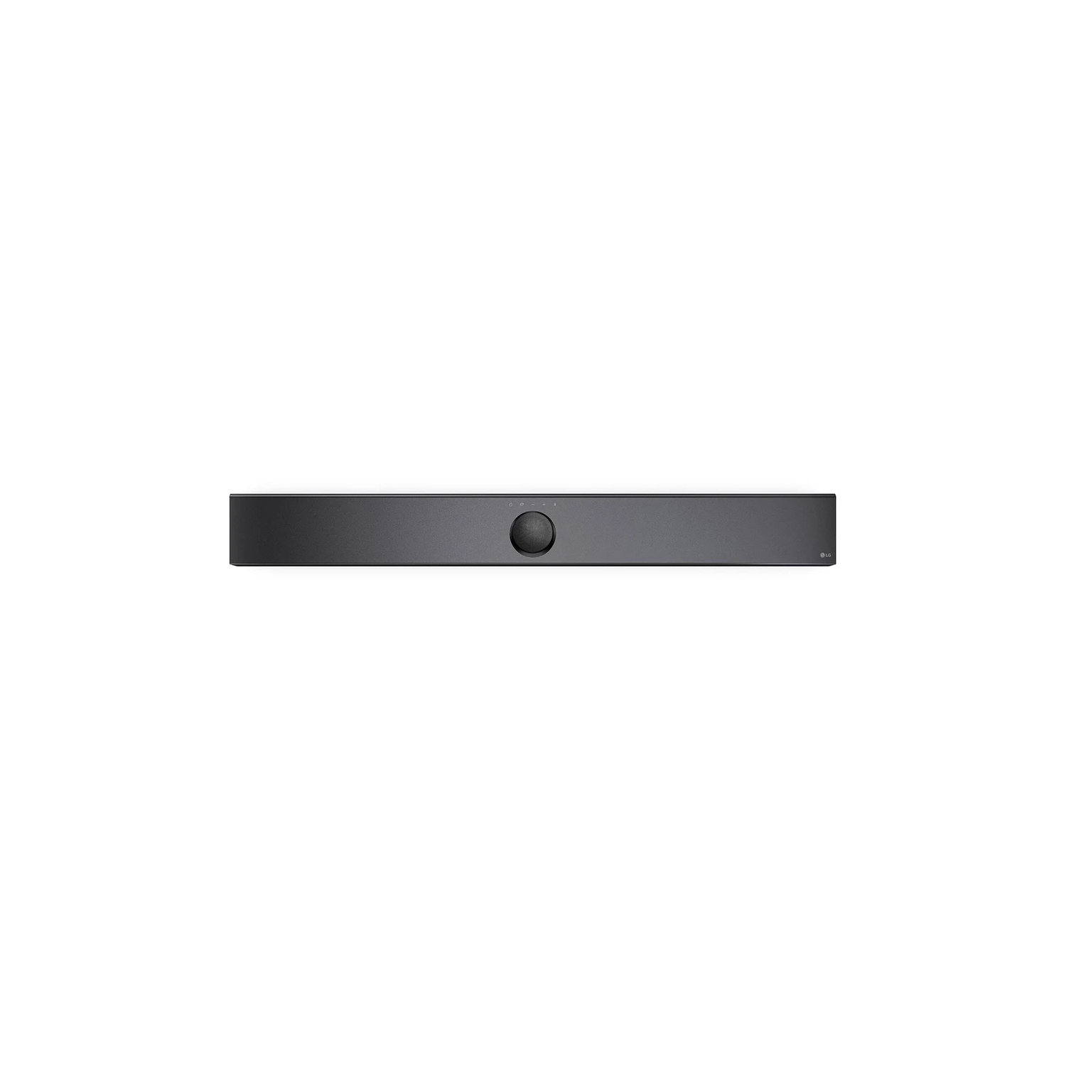 LG US70TY.AGBRLLD 3.1.1ch Soundbar & Sub for TV with Dolby Atmos - Black full image