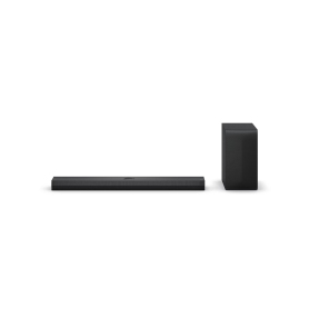 LG US70TY.AGBRLLD 3.1.1ch Soundbar & Sub for TV with Dolby Atmos - Black
