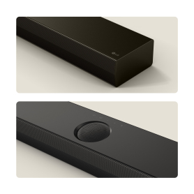 LG US70TY Wireless 3.1.1ch Soundbar & Subwoofer - Black - 8