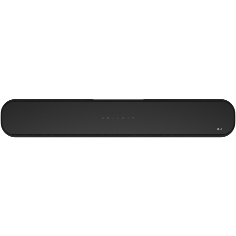 LG USE6S.DGBRLLK  Dolby Atmos & DTS  - Black