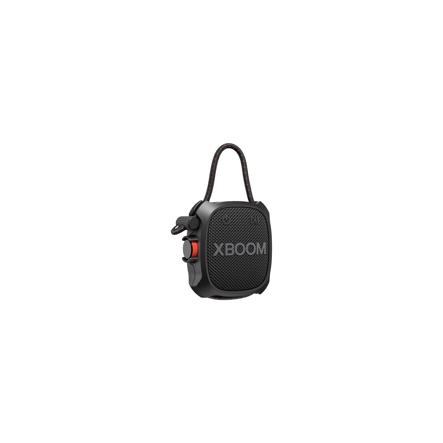 LG XG2TBK.CEUSLLK Go XG2 Portable Bluetooth Speaker  full image