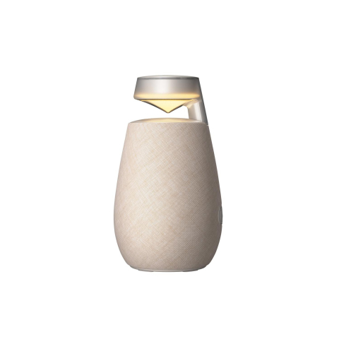 LG XO2TBE.CEUSLLK Xboom 360 Bluetooth Speaker