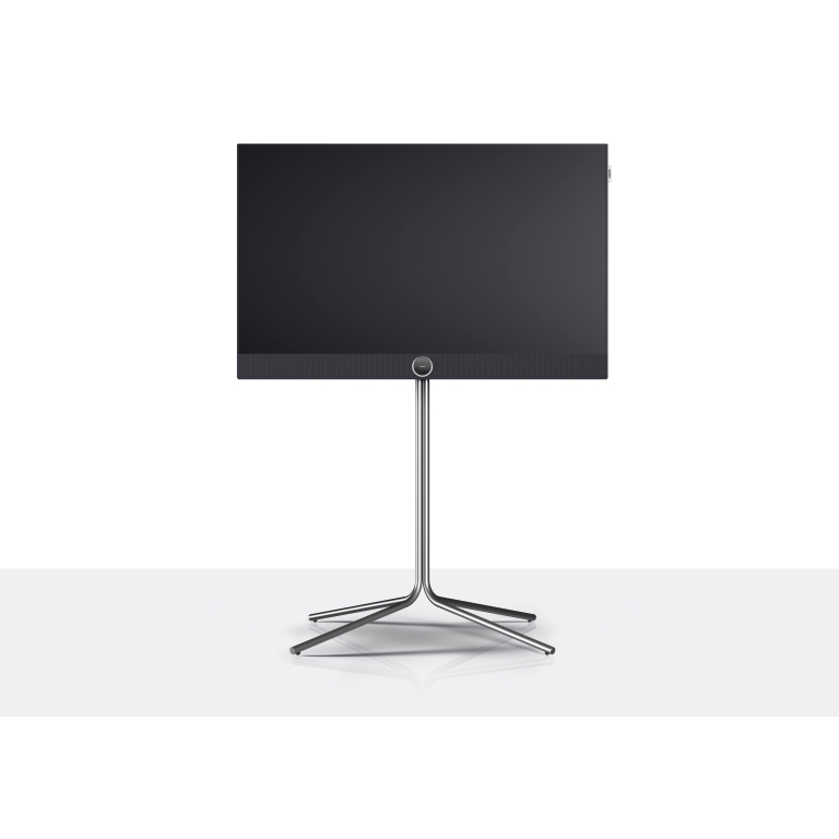 Loewe BILDC32BG 32" LCD Smart TV - Basalt Grey full image